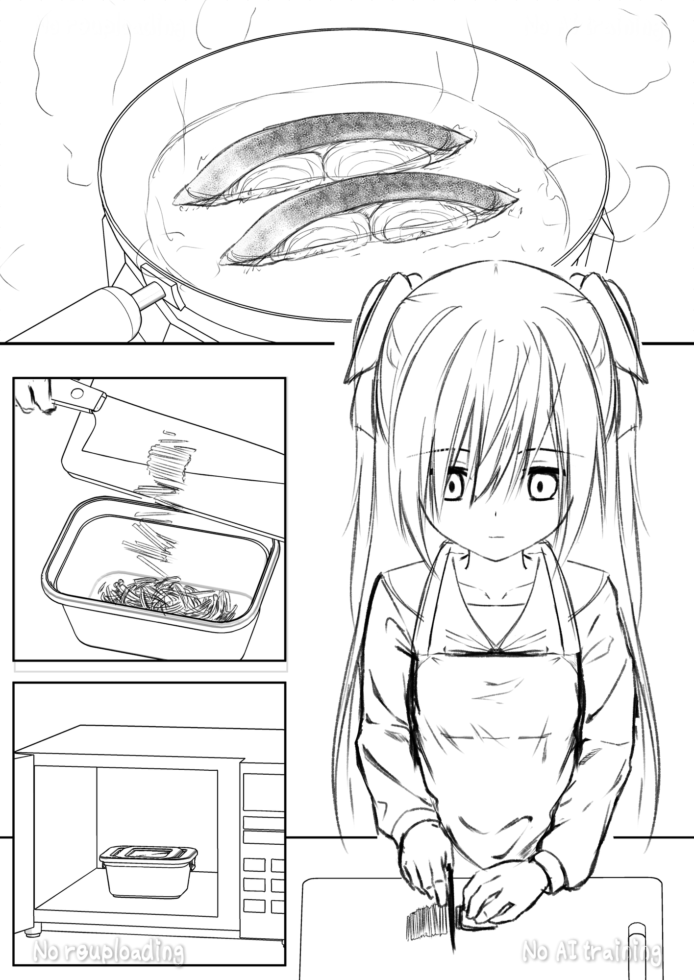 代替品+制作記セット 画像9