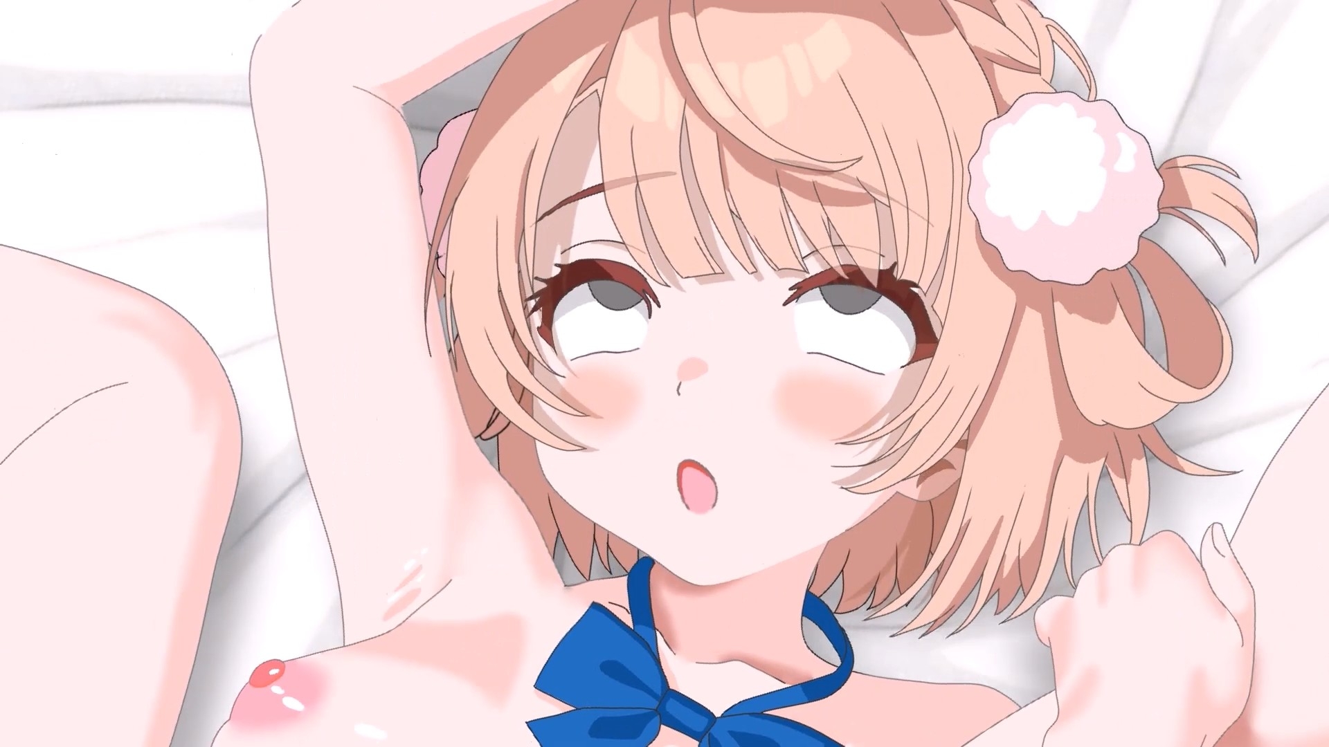 【Live2Dアニメ】V●uberしぐ●ういの〜触れてはいけない乱れた回想〜 画像8