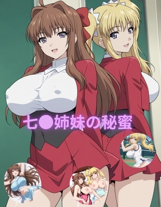 七●姉妹の秘蜜