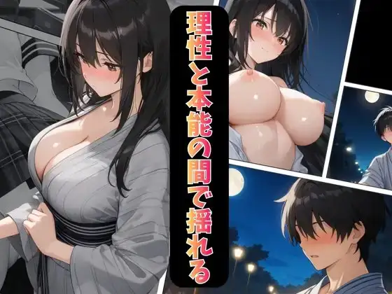清楚な女子校生がメス堕ちした修学旅行の話 サンプル画像 6