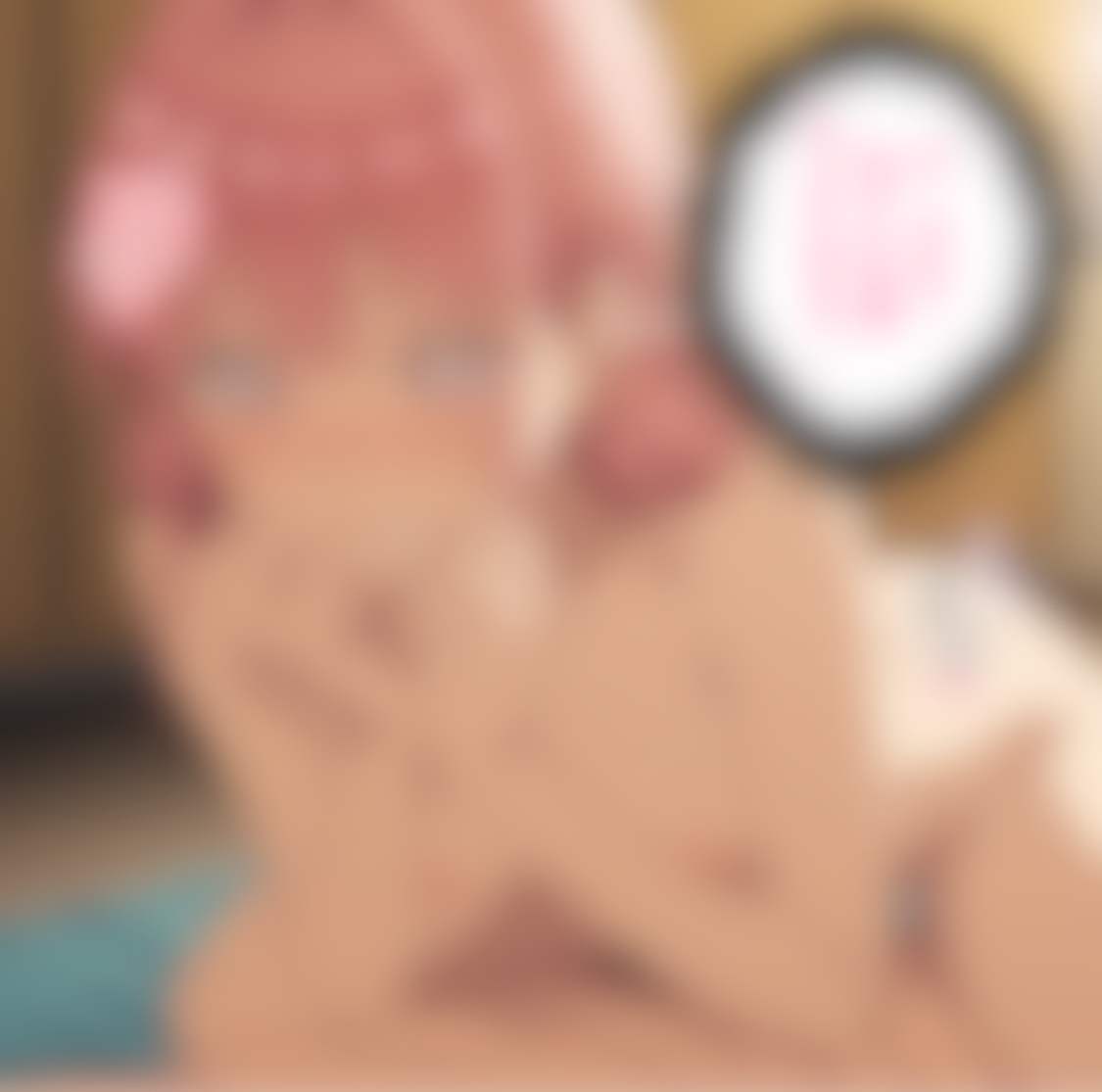 雛の淡いコントラスト(1)6