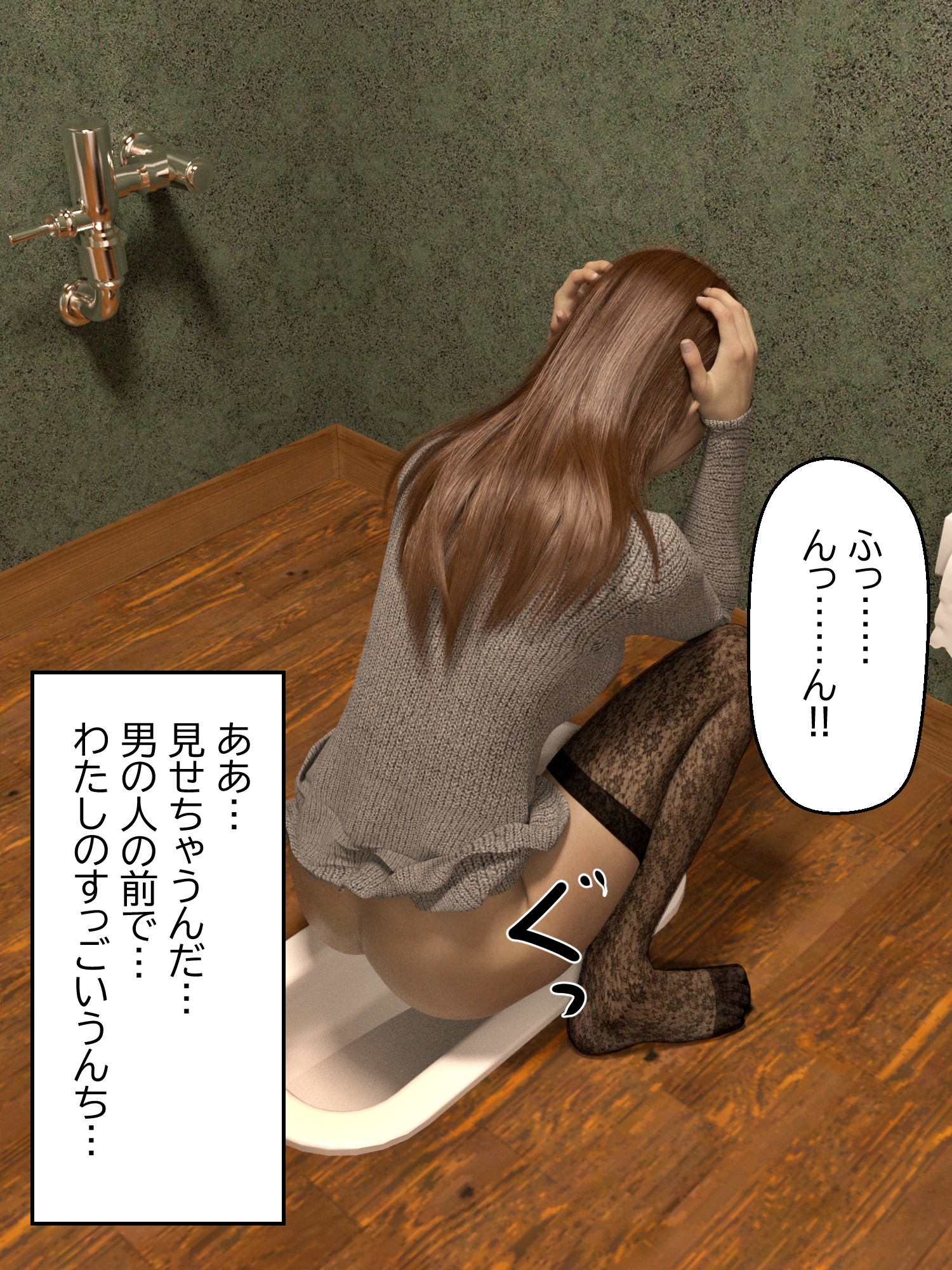 OTM-01 2025年DLsite販売作品まとめ+α 画像2