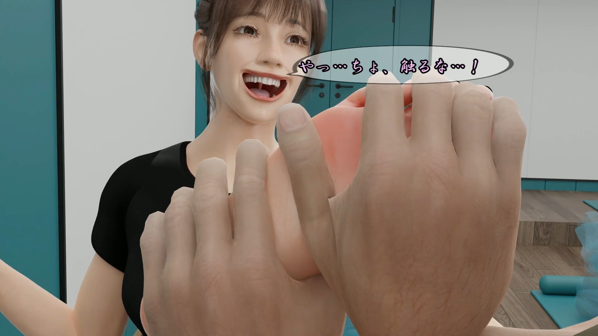 ヨガ講師の受難 画像4