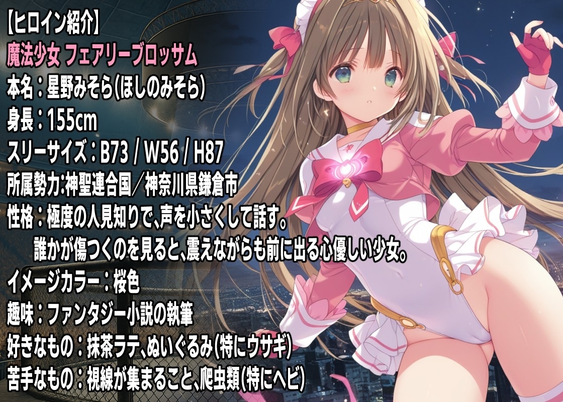 サンプル画像 2枚目