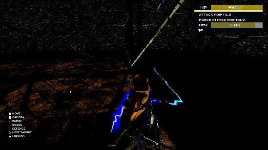 Fists unto Market 画像3