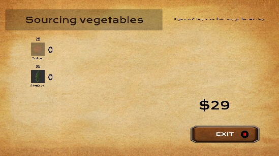 Fists unto Market 画像4