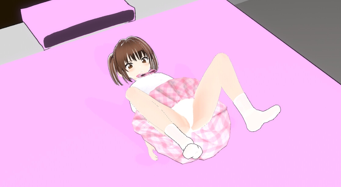 開発少女 画像3