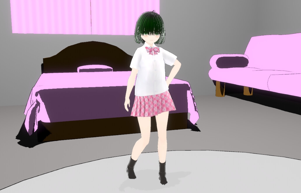 開発少女 画像4