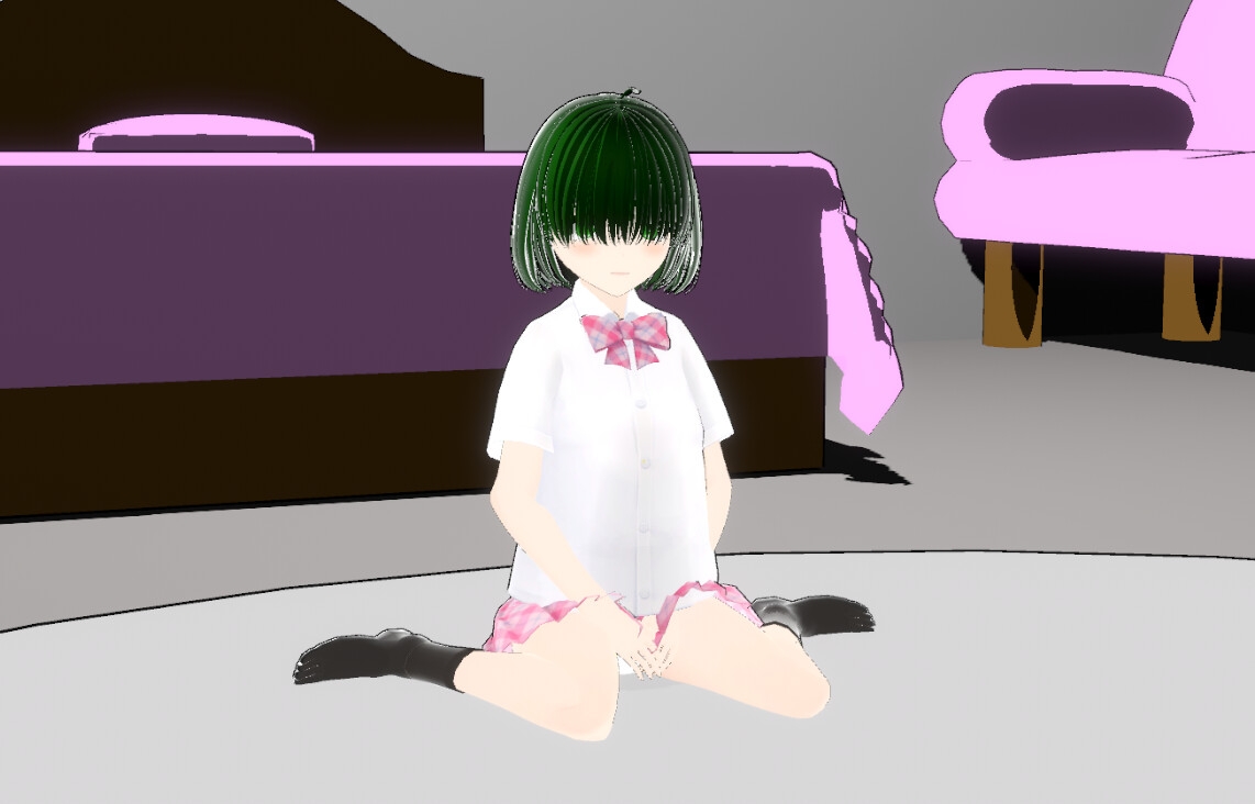 開発少女 画像5