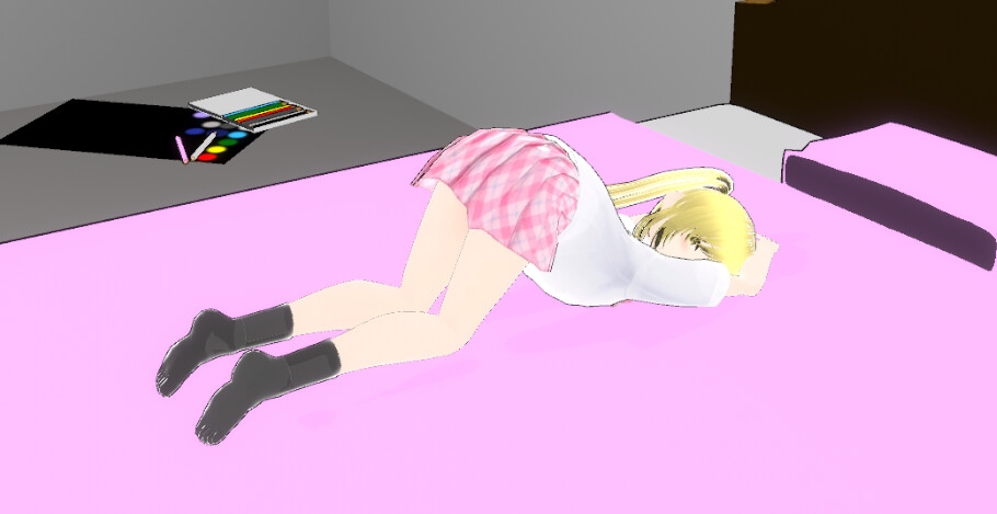 開発少女 画像6