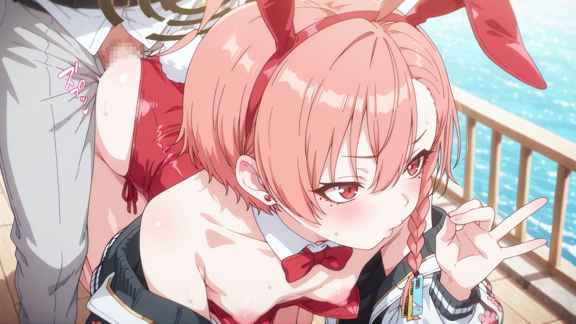 ブ○アカコレクション131