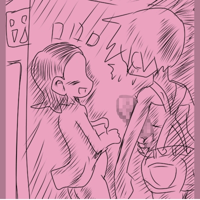 ◆ふたなりのカスミちゃん◆と♪オメコ屋さんのあいこちゃん♪大阪味のおまんこ…オメコってエッチだから買っちゃった٩(^‿^)۶2人のふたなりの年末ボイスドラマ企画 画像1