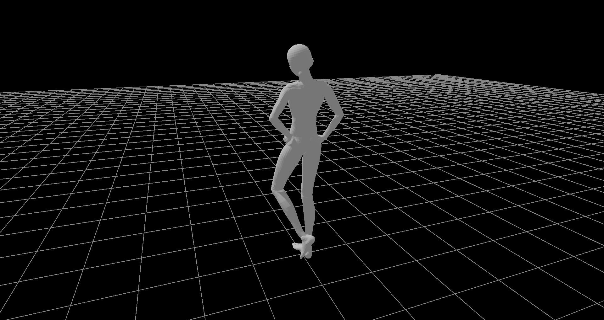 少年立ち姿、および360度レンダリング画像、ファイル数600枚、3Dビューワーソフト同梱