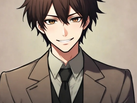 マザコンで女好きの最低ドSクズ男-1画像