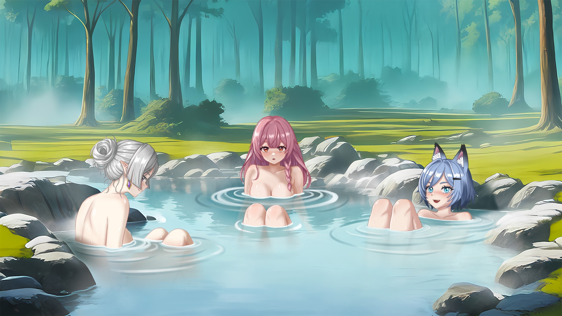 錬金術師の秘薬