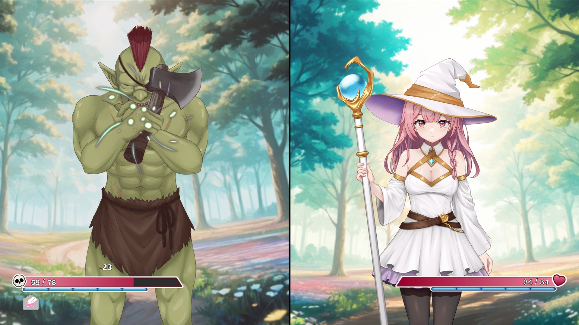 錬金術師の秘薬