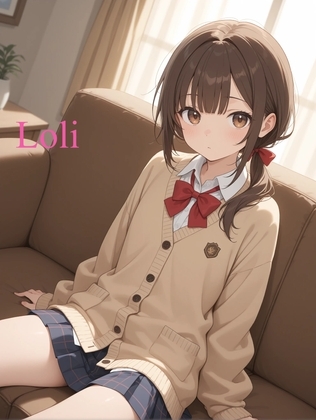 ロリCG