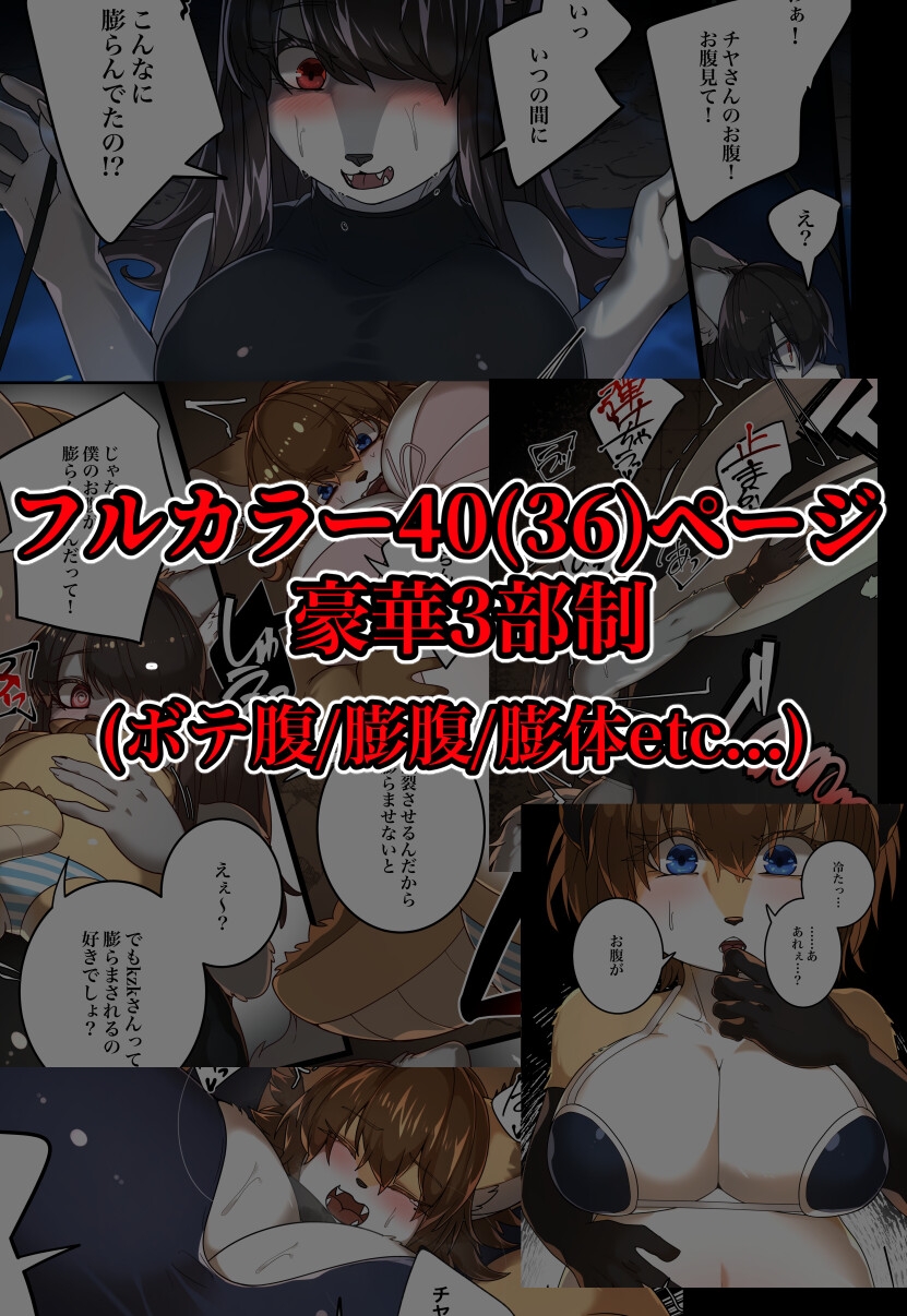 Dungeon of Inflation 画像5