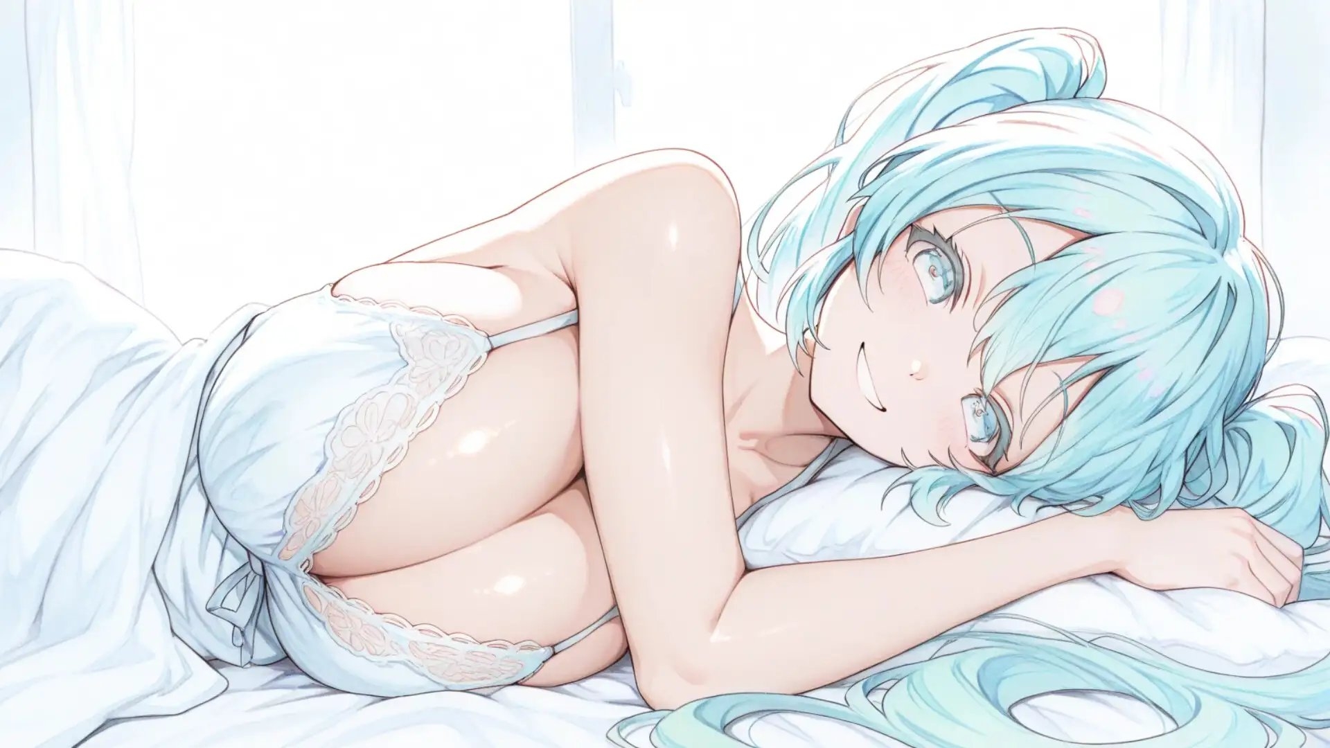 夢の端に立つ  ― 静かな肖像 ―_1