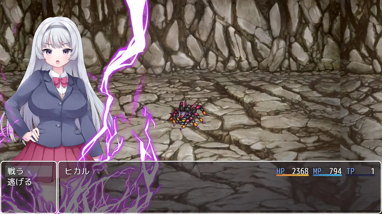 【日系RPG/AI汉化】妖精 ヨウセイ！ v1.1【百度/1.98G】-第7张-游戏-狐塔次元聚乐部