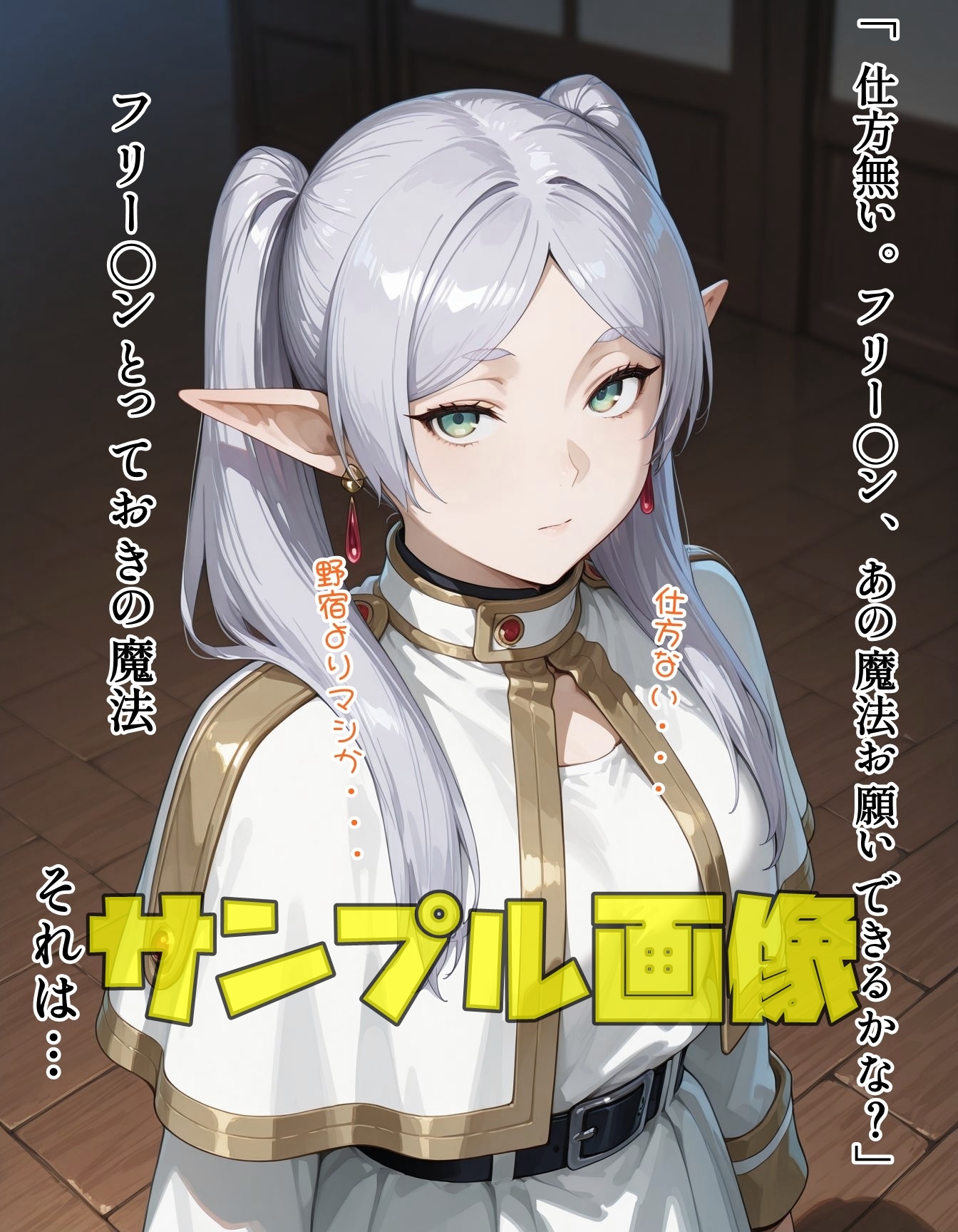 夢の中ではムチーレン_1