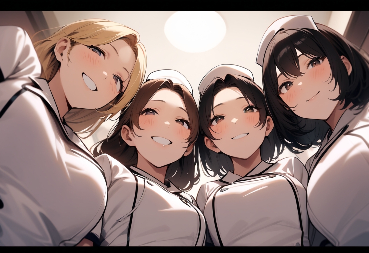 いじめっ娘倶楽部のSPHボイス エステでチンポを脱毛され嘲笑われる短小包茎くん 画像1