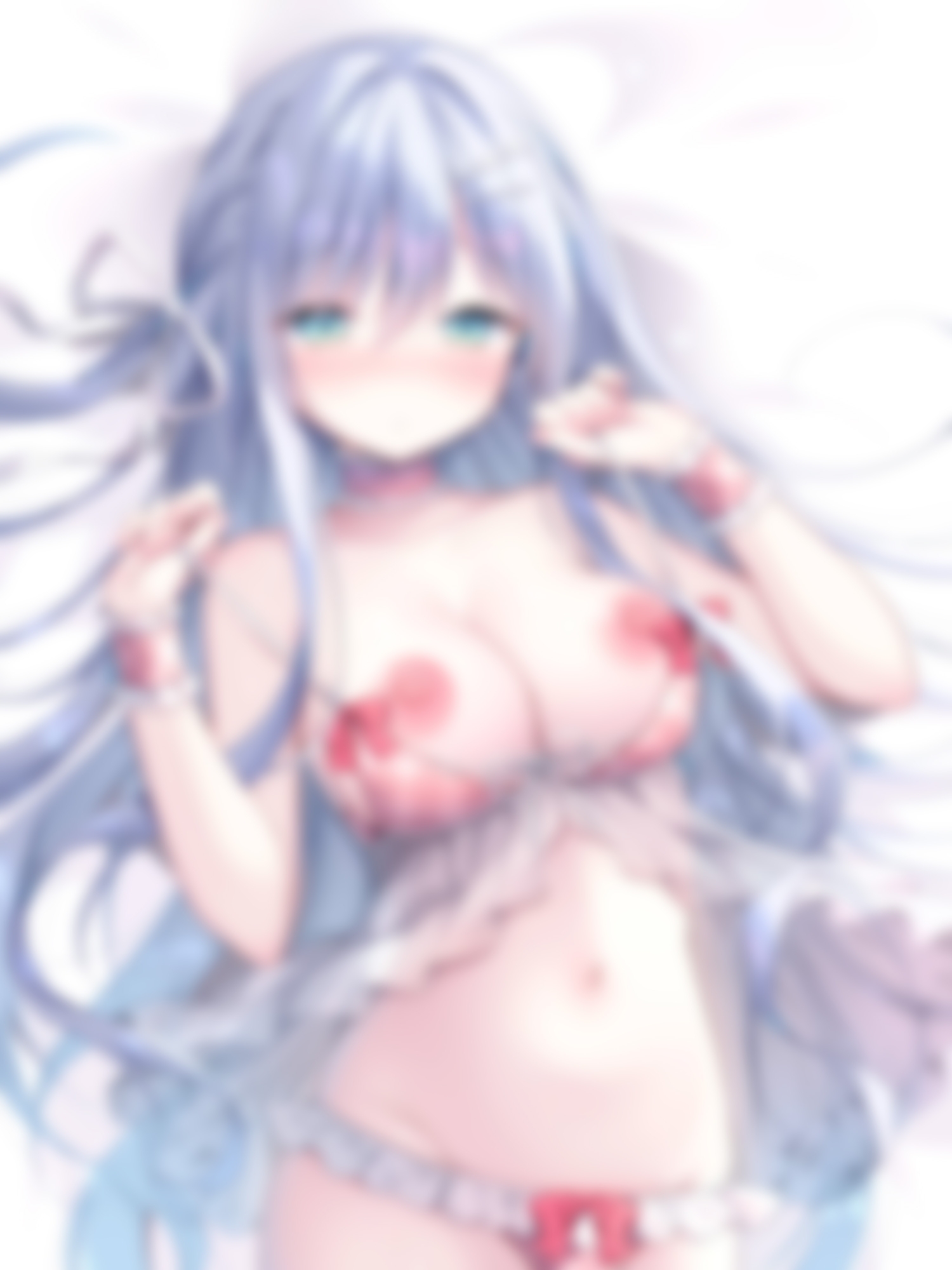 あまあま発情ダウナーJK～無防備にすりよるやわらかぼでぃのおまんこはとろっとろ～ 画像3