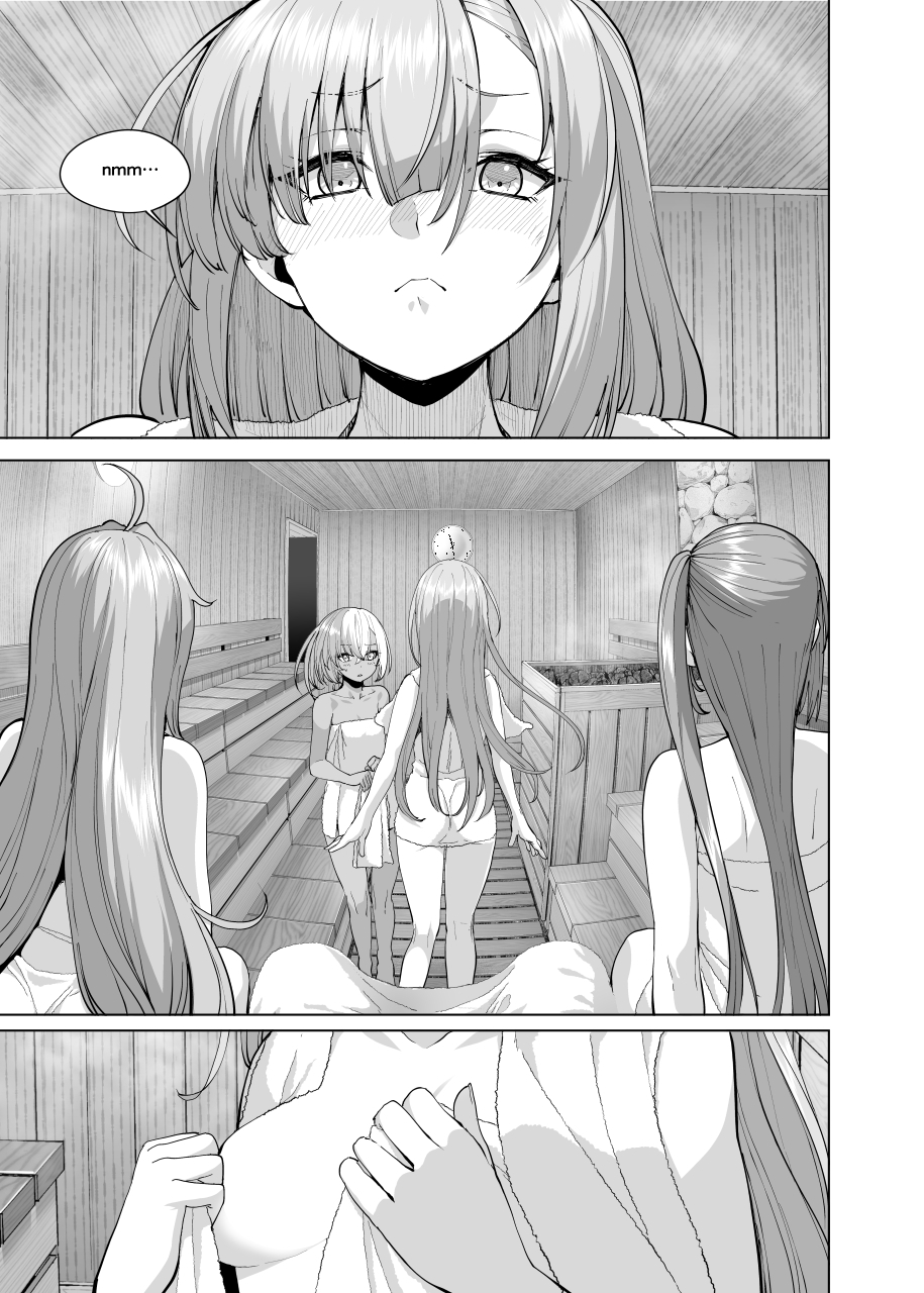 GATO class LOVEII 画像6