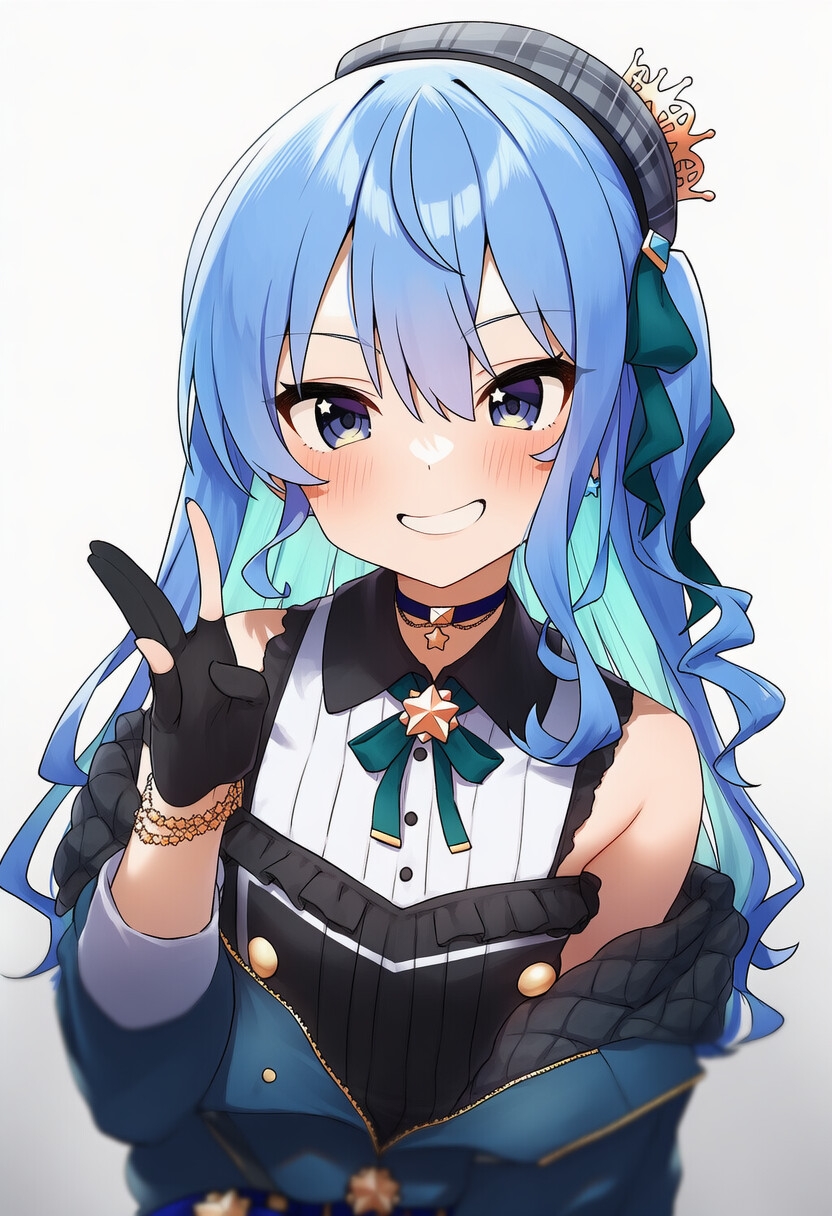 裏星◯すいせい_1