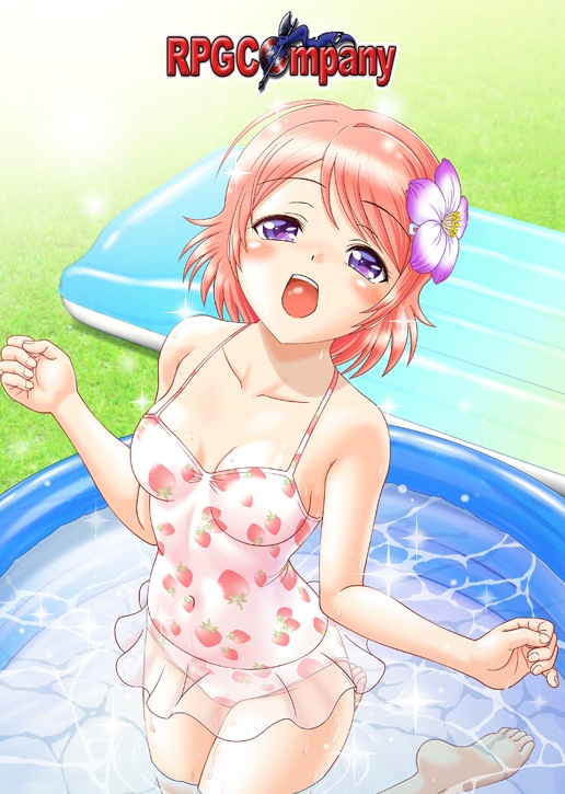 緊縛の夏 危険な夏 画像8