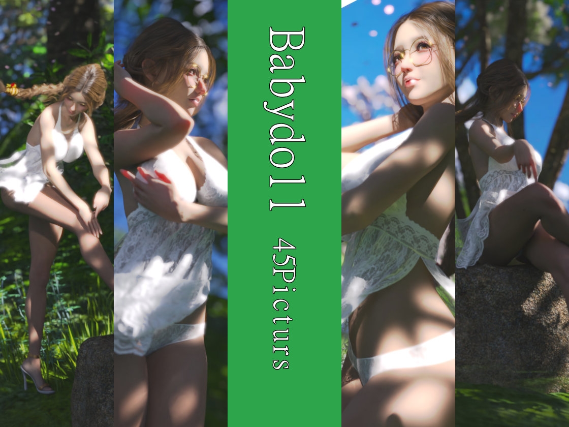 Lingeries -The Case of Tengenji Sayuri- 画像3