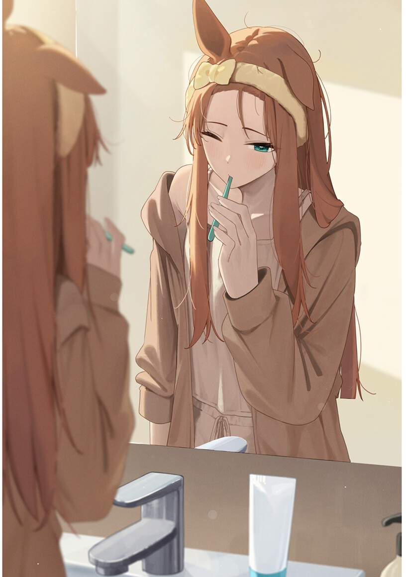 スズいろにそまる。4 画像1