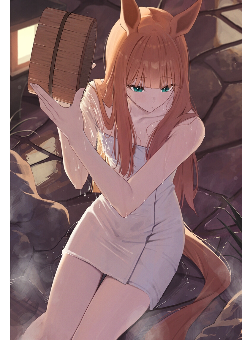 スズいろにそまる。4 画像3