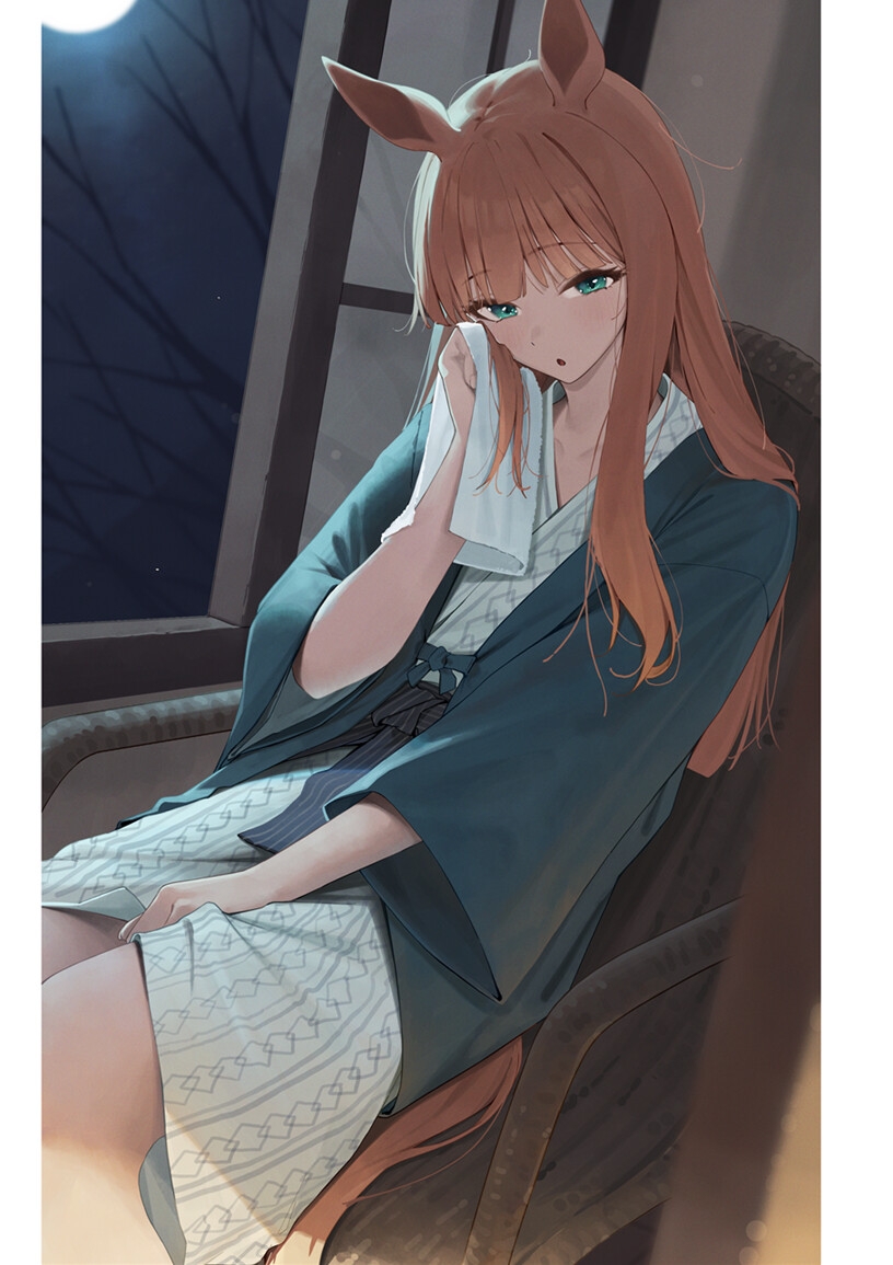 スズいろにそまる。4 画像4