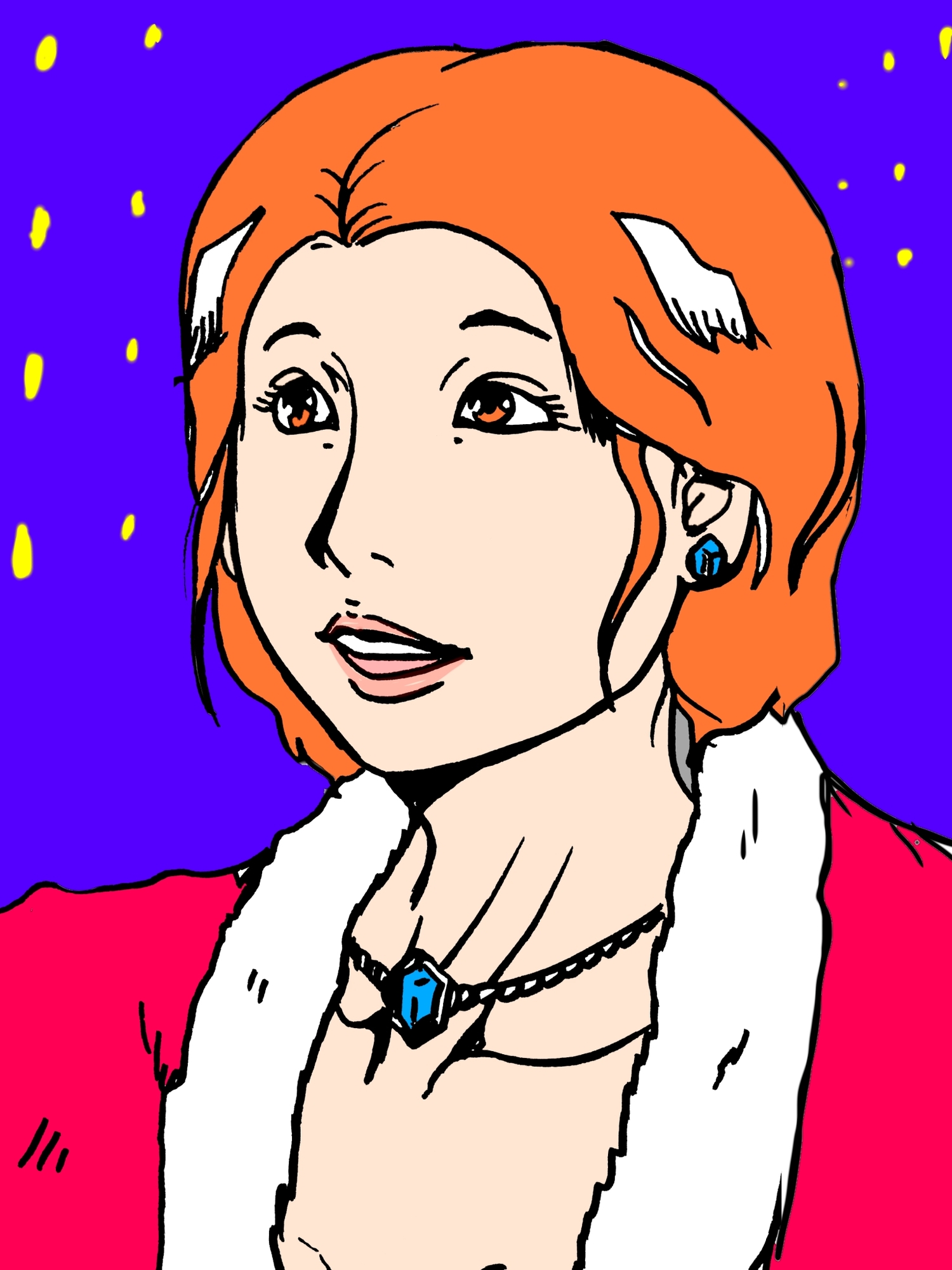 勝ち組だったはずなのに 画像1