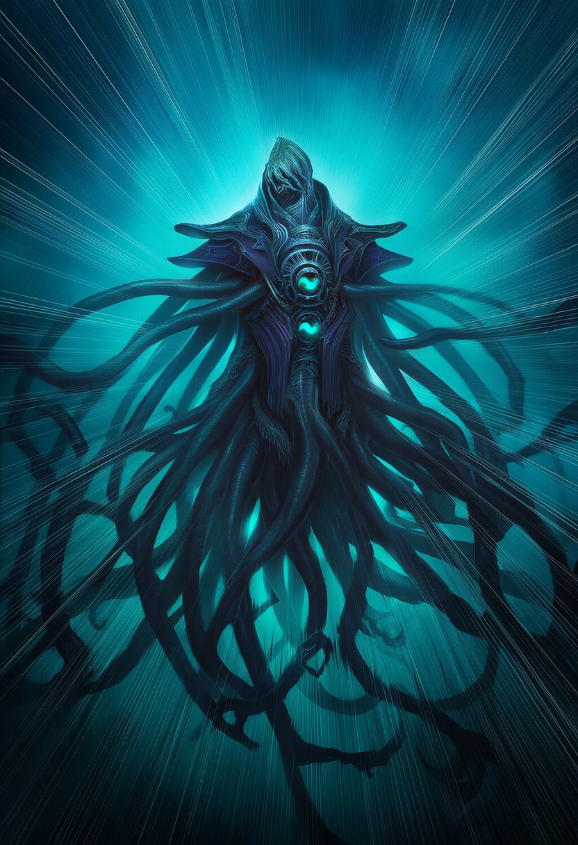 胡蝶し●ぶ vs ぬるぬる触手_3