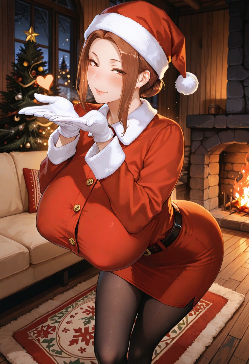 京香 Christmas Collection_1