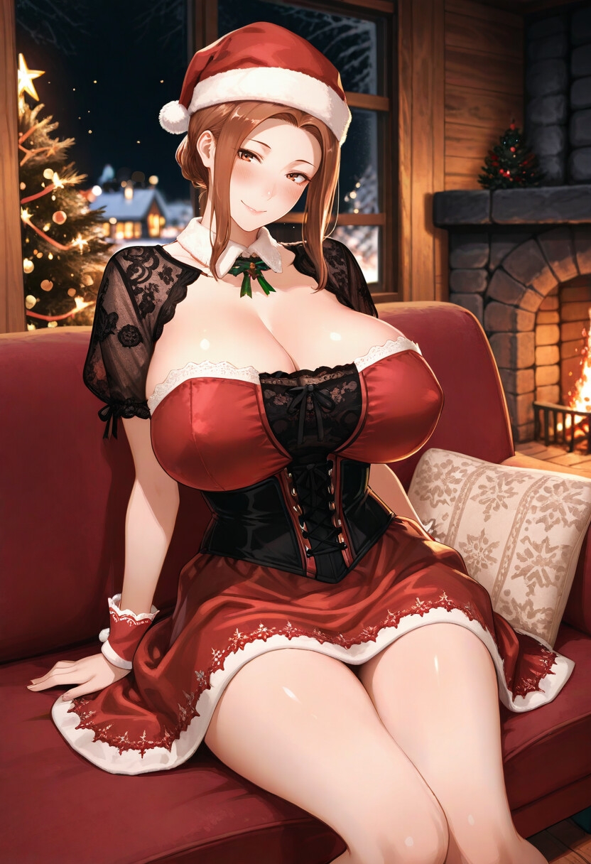 京香 Christmas Collection_3