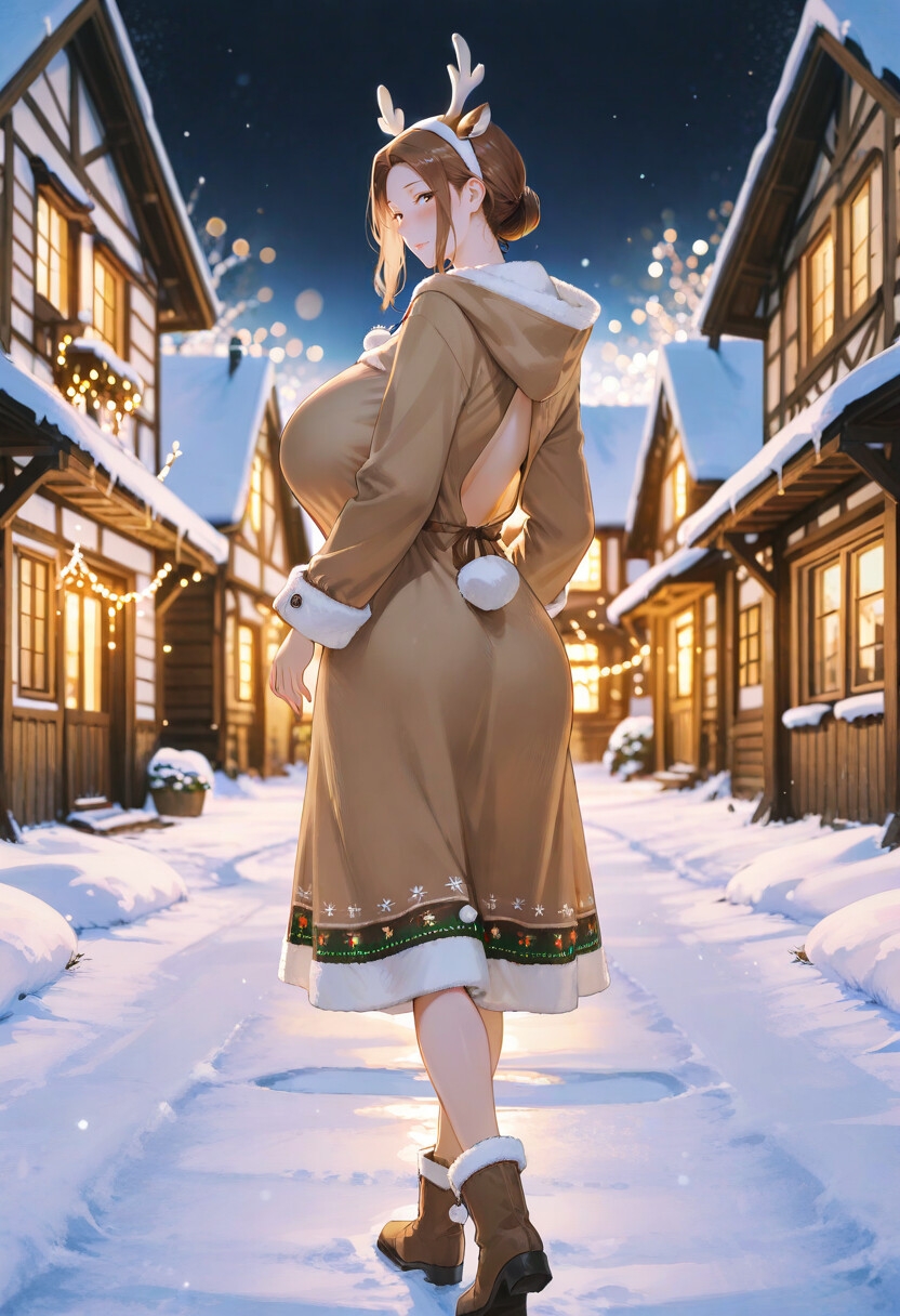 京香 Christmas Collection_6