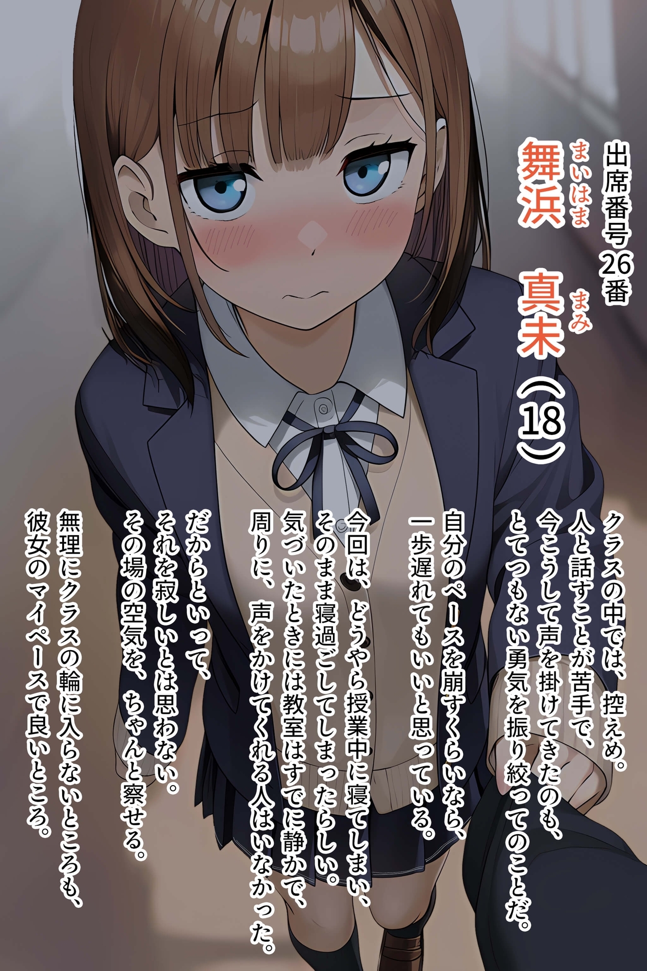 サンプル画像 1枚目