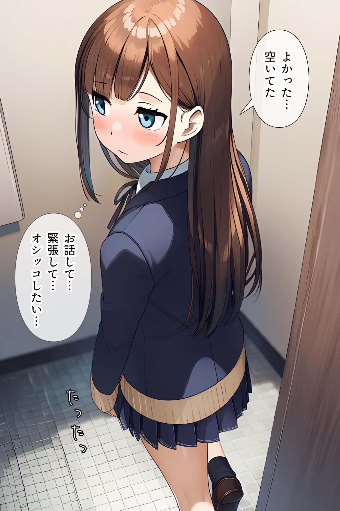 サンプル画像 3枚目