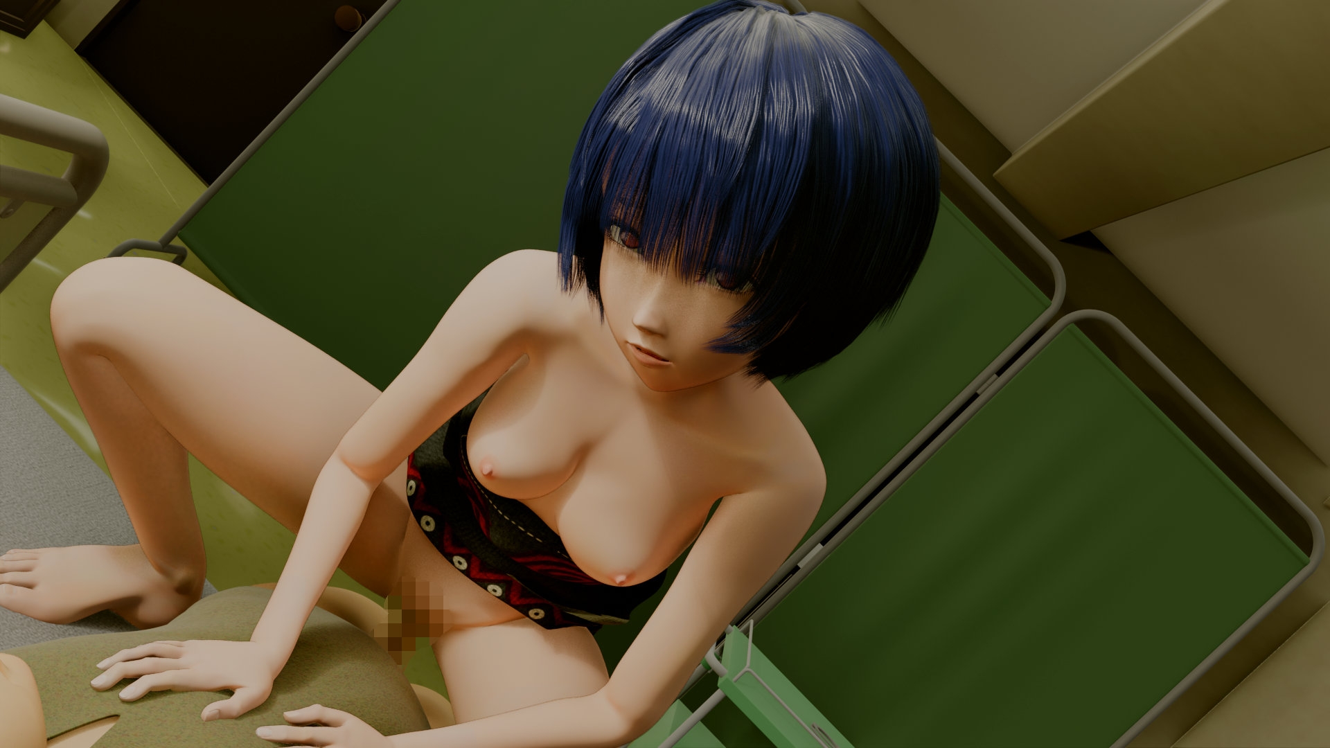 比良坂クリニック 画像10