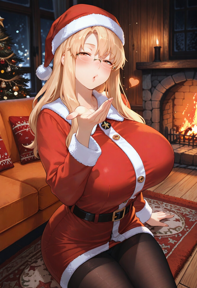 結花&小春 Christmas Collection_6