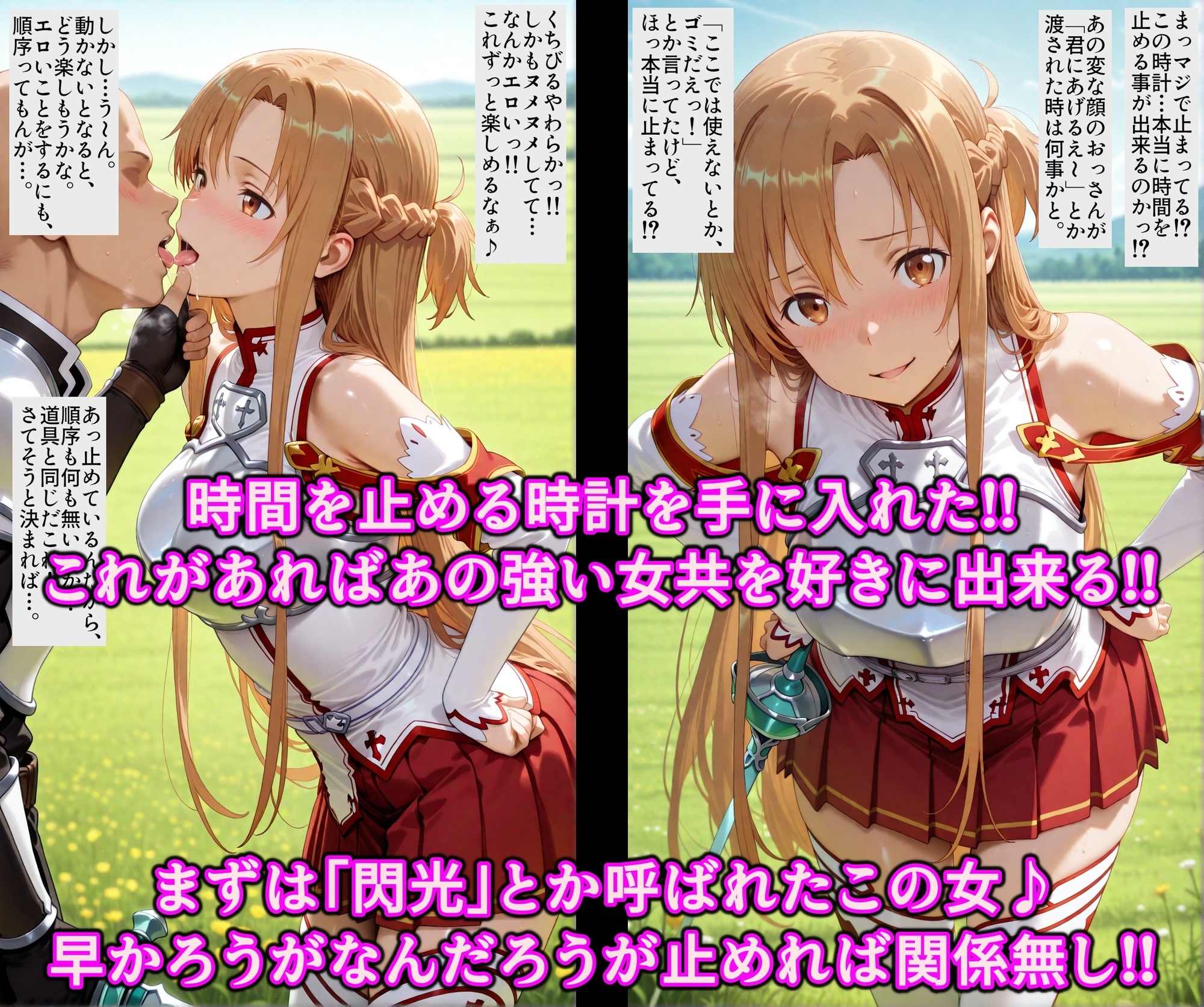 サンプル画像 2枚目