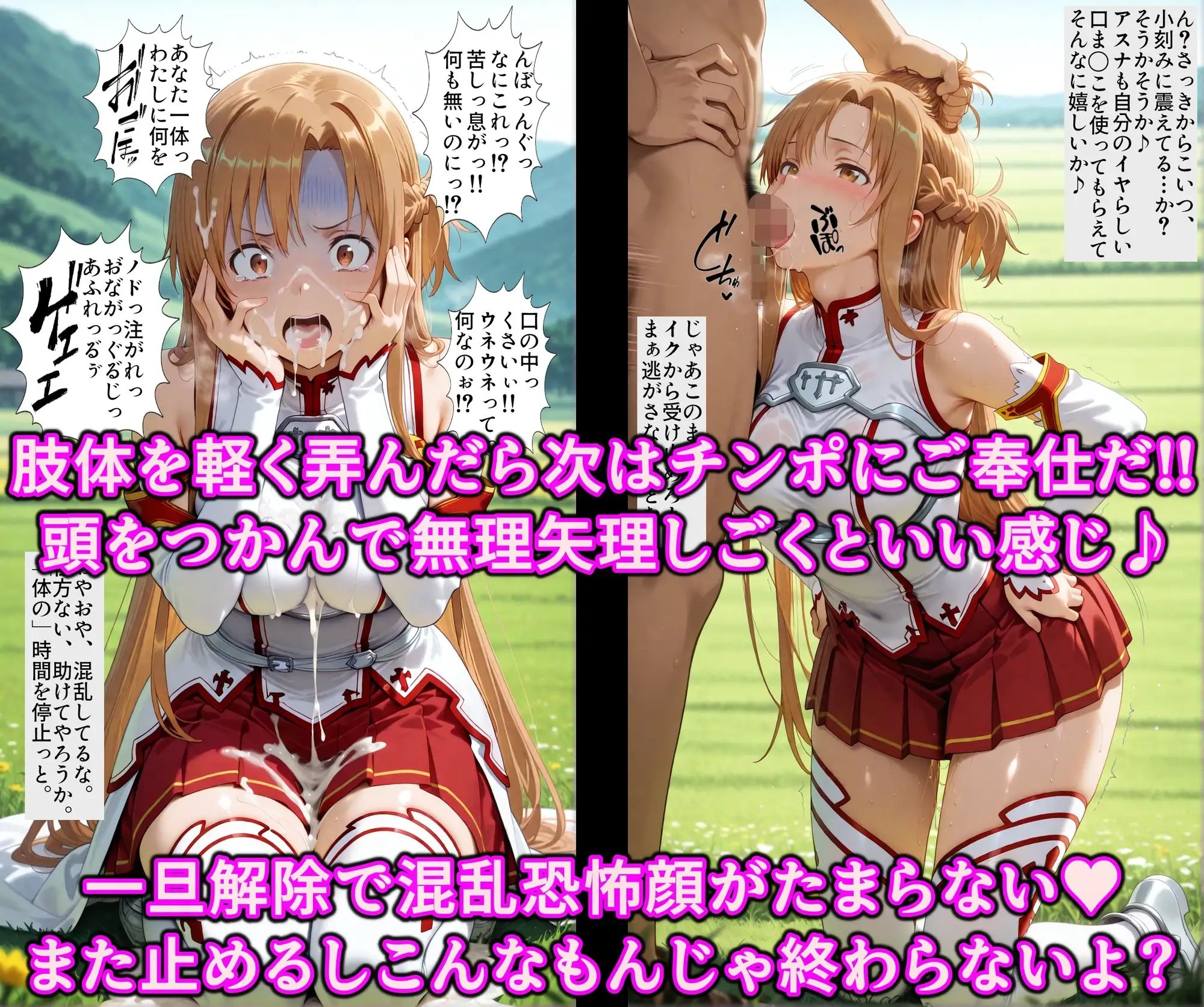 サンプル画像 3枚目