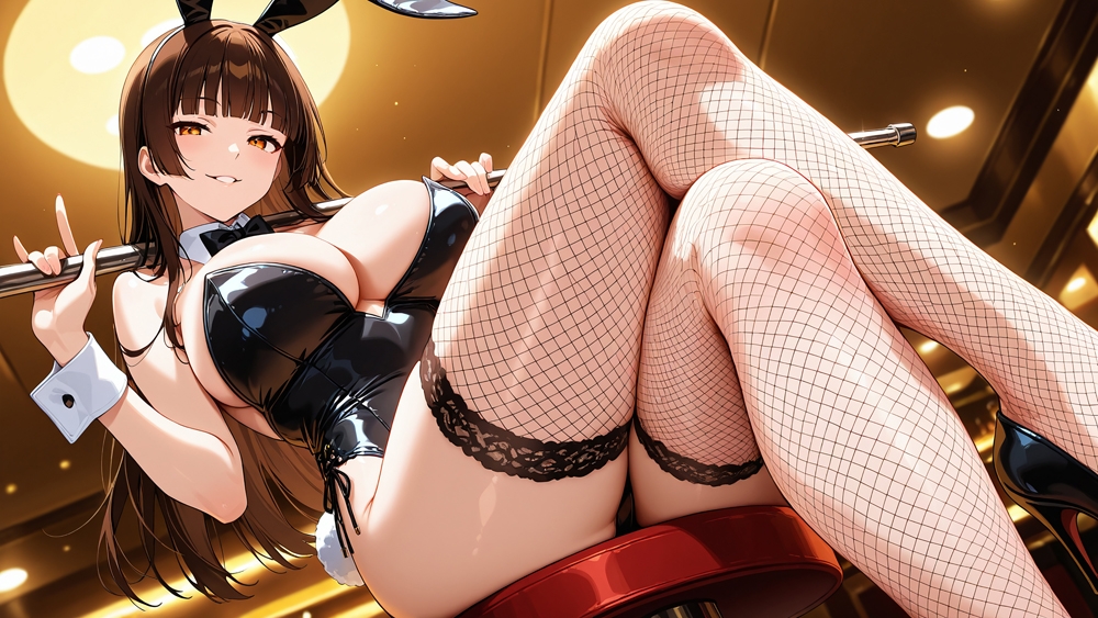 【4K/500枚】爆乳グラドルW指名！敏腕マネージャー特権で撮影の裏側は中出し種付けし放題_6