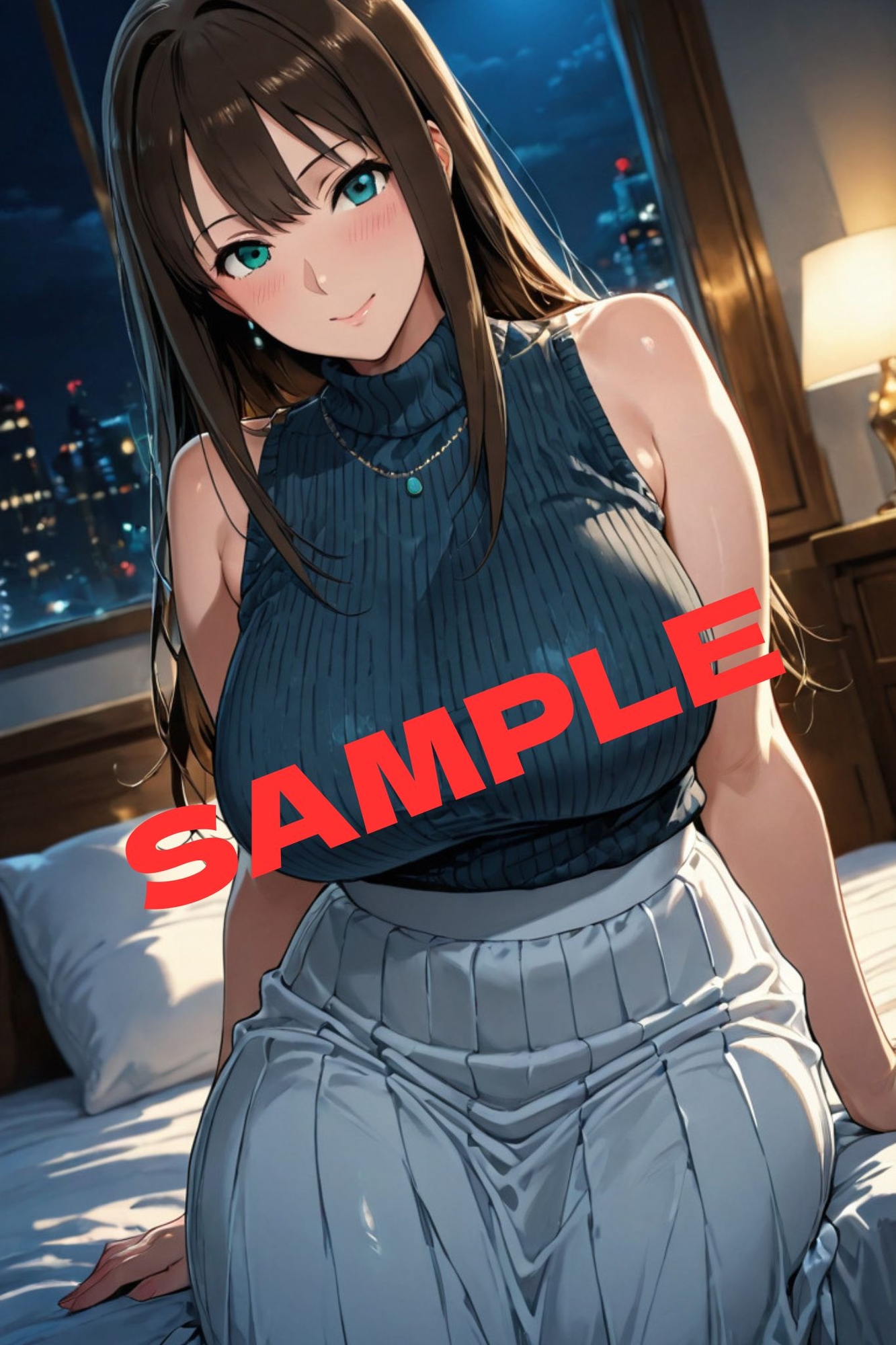 元アイドル ムチムチS○X_5