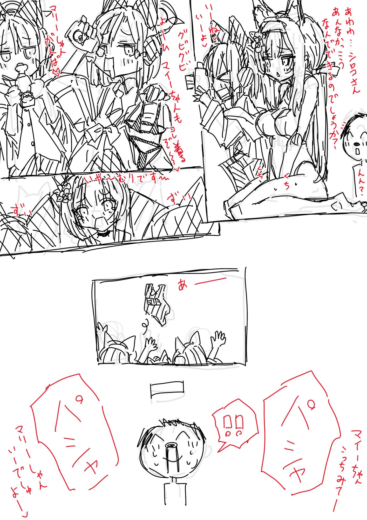 白五本鞠 画像10