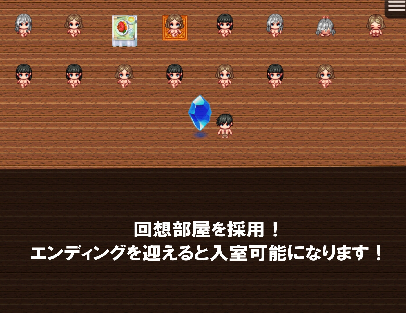 もっと！爆乳熟女と僕のラブラブ性活 画像9