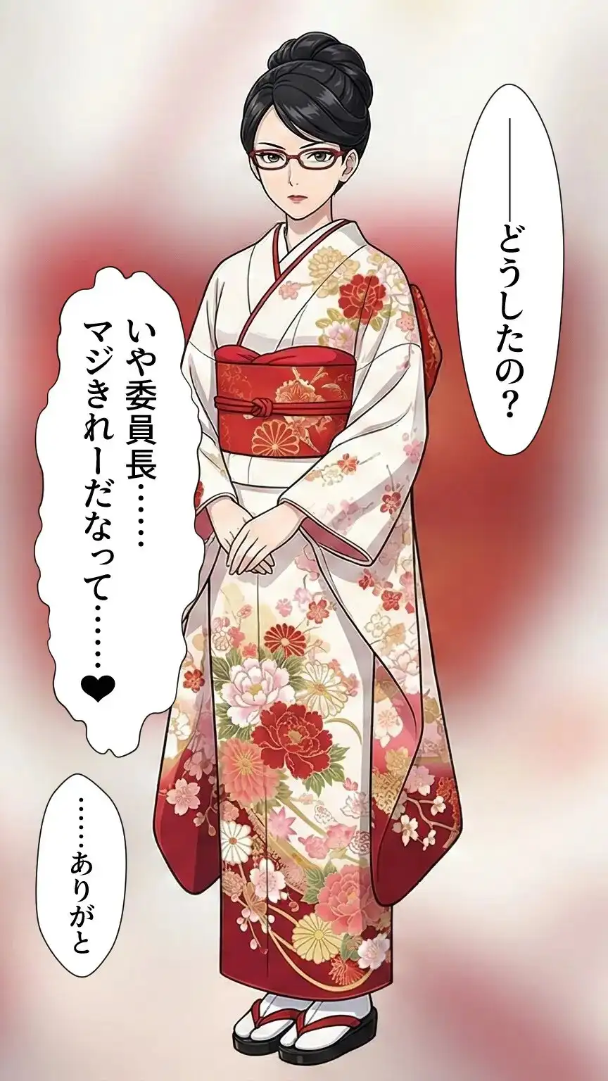 年末年始も寄生系JK！ サンプル画像 8